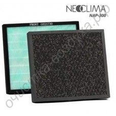 Адаптированный фильтр для Neoclima NAP-300