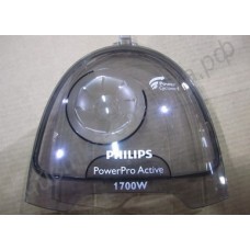 Крышка пылесборника для Philips FC8632 FC8635