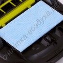 Салфетка для робота-пылесоса LG VR6270LVM VR65710