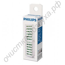 Антибактериальный фильтр Philips HU4111/01