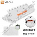 Бак для воды для робота-пылесоса Xiaomi Miji