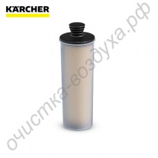 Фильтр воды для пароочистителя Karcher SC3