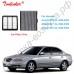 Комплект фильтров 971332D000 281132H000 для Hyundai Avante (XD) 2000-2006