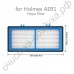 Адаптированный фильтр для очистителя воздуха Holmes AER1