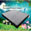 Салонный угольный фильтр 9586154J00 для Suzuki Escudo Grand Vitara Grand Vitara XL-7