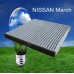Салонный угольный фильтр AY685NS018 для NISSAN March Micra Note