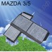 Салонный угольный фильтр D65161J6X9A для Mazda 2 