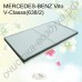 Салонный фильтр A0018353047 для MERCEDES-BENZ V108 D V110 D V112 D