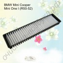 Салонный фильтр 64311496710 для MINI Cooper Cooper S John