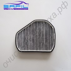 Салонный фильтр для Nissan Paladin/Dongfeng Lingzhi