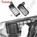 Набор из 3х фильтров для Volkswagen Polo 2011-2019 Jettas Santana 2011-2019/Skoda Fabia Rapid 2011-19