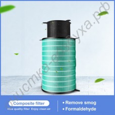 НЕРА-фильтр для цилиндрического очистителя воздуха Balmuda